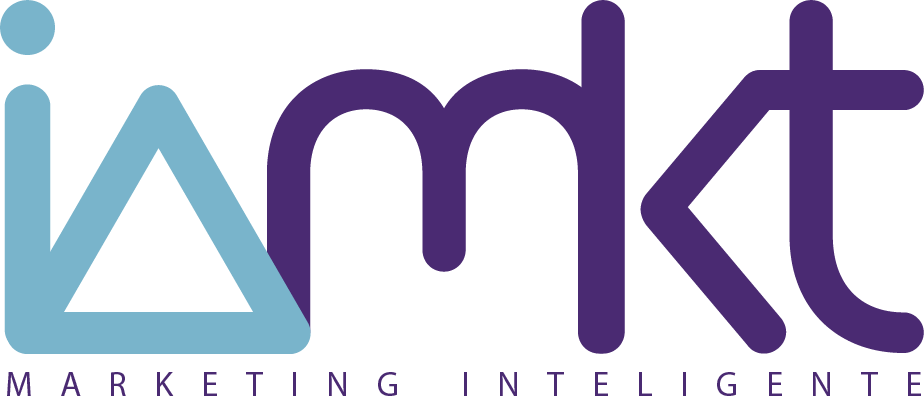 IAMKT Logo